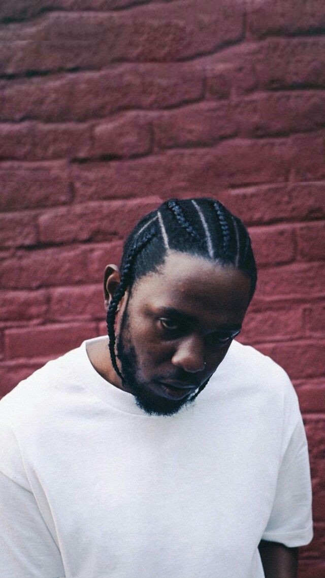 Kendrick Lamar